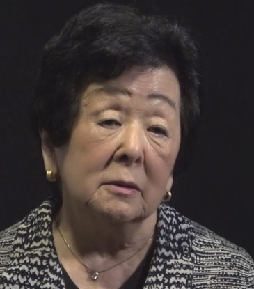 Lois Shikami