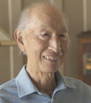 George Kazuharu Naganuma