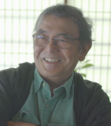 Masaru Ed Nakawatase