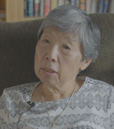 Darlene Mukoda