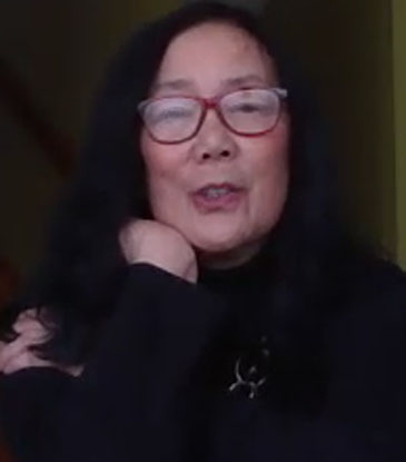 Barbara Lui
