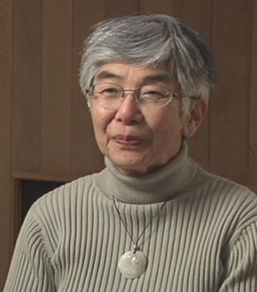 Tomiko Hayashida Egashira