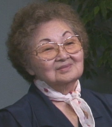 Ayako Nishi Fujimoto