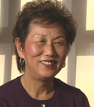 Nancy Nakata Gohata