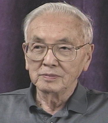 Bill Hosokawa