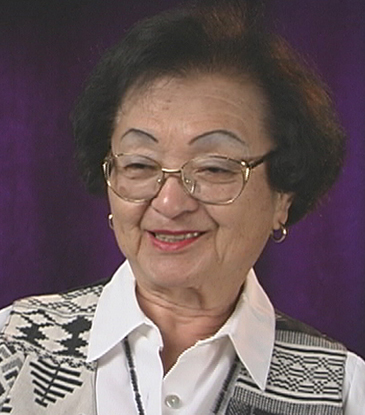 Elaine Ishikawa Hayes