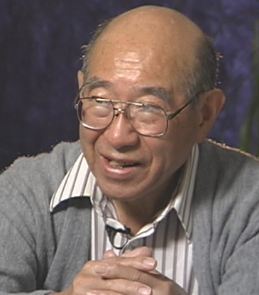 Takashi Hori