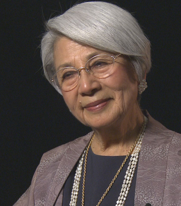 Dorothy Michiko Ishimatsu