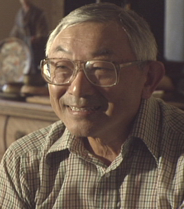 Hiroshi Kashiwagi