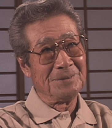 Isao Kameshige