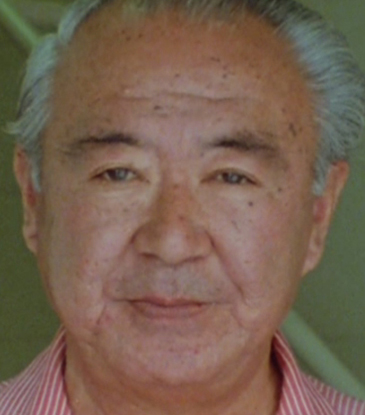 Jim Kajiwara