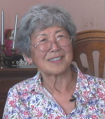 Kazuko Miyoshi