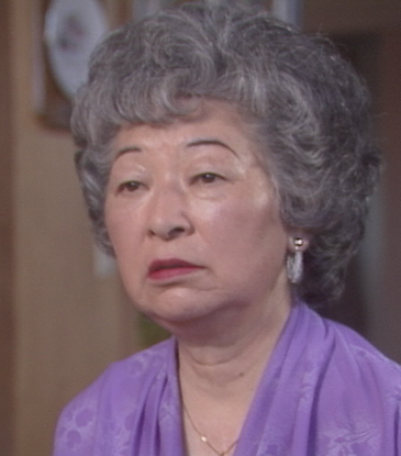 Mae Matsuzaki