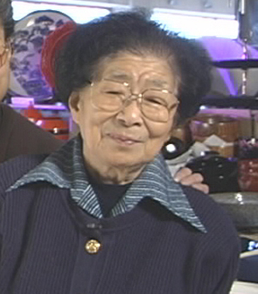 Masako Murakami