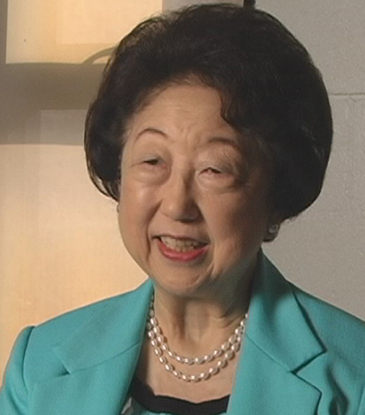 Peggy Yamato Mikuni
