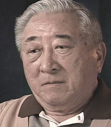 Robert Mizukami
