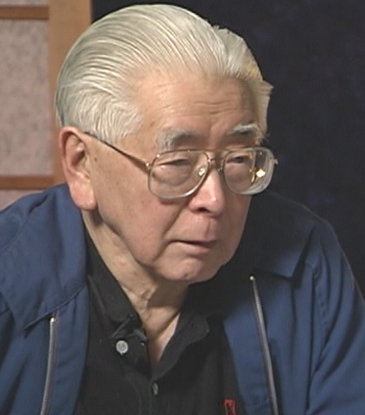 Yoshito Mizuta