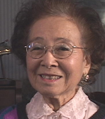 Alice Nishitani