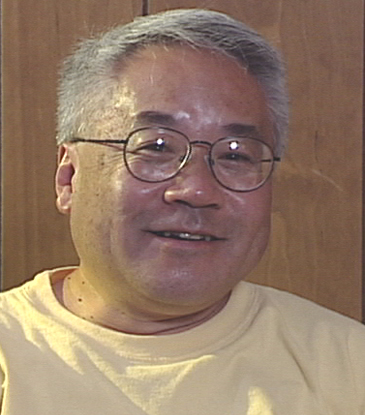 Kenichi Nakano