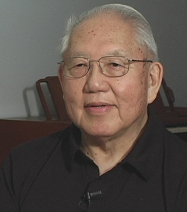 Robert A. Nakamura
