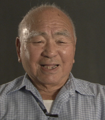Roy Nakagawa