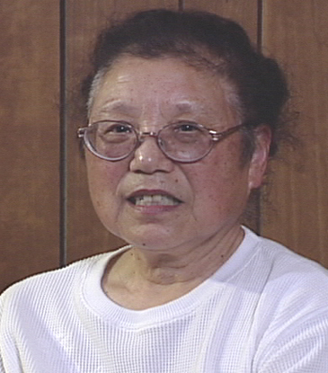 Yaeko Nakano