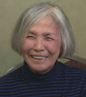 Kimi Ogami