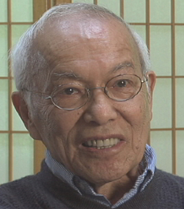 Sadayoshi Omoto