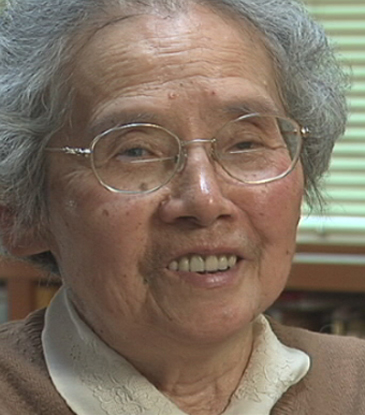 Yukiko Katayama Omoto