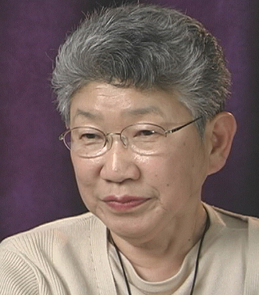 Betty Morita Shibayama