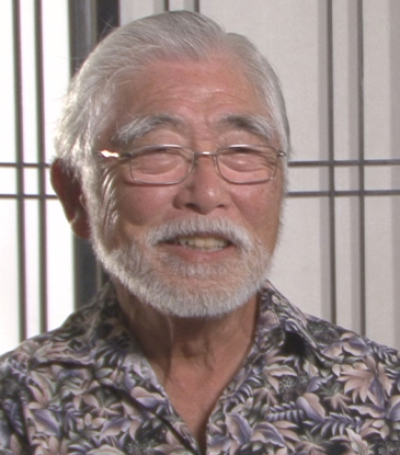 Bill Hiroshi Shishima