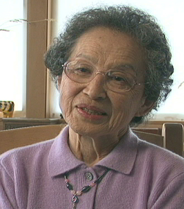 Eiko Shibayama