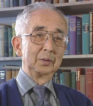 Shosuke Sasaki