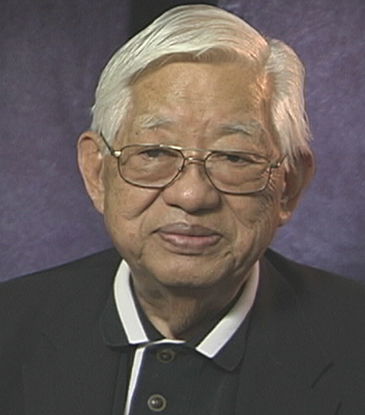 Ed Tsutakawa