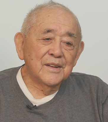 George Tsugawa