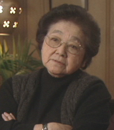 Heidi Tsutakawa