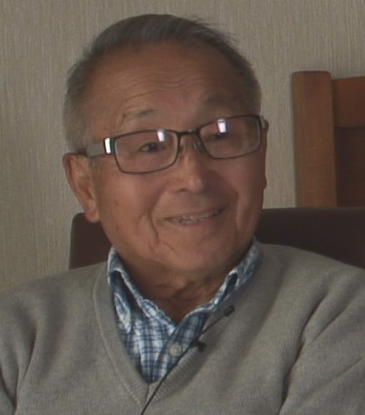 Sanzui A. Takaha