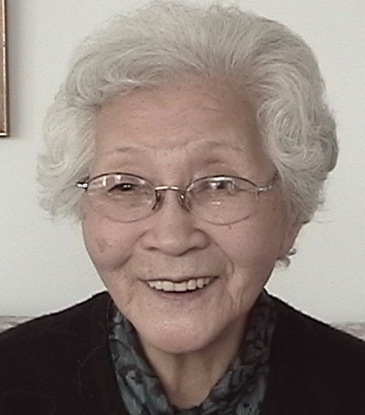 Kimi Wakabayashi