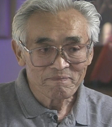 Masao Watanabe
