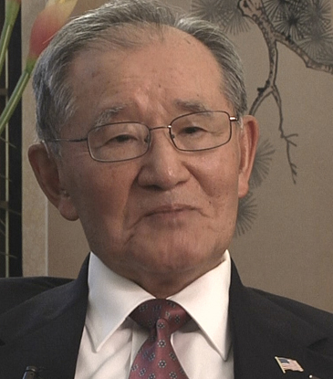 Kenji J. Yaguchi