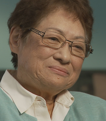Pearl Yoshikawa